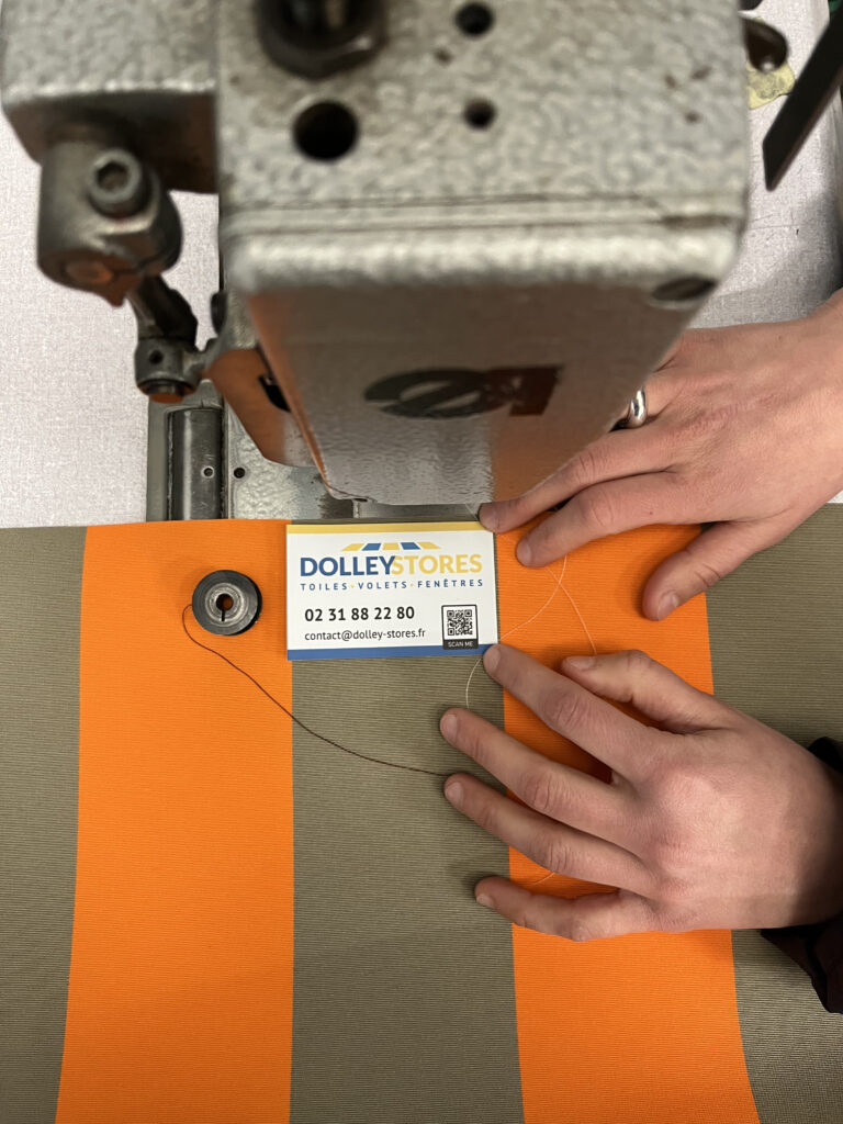 couture atelier Dolley Stores