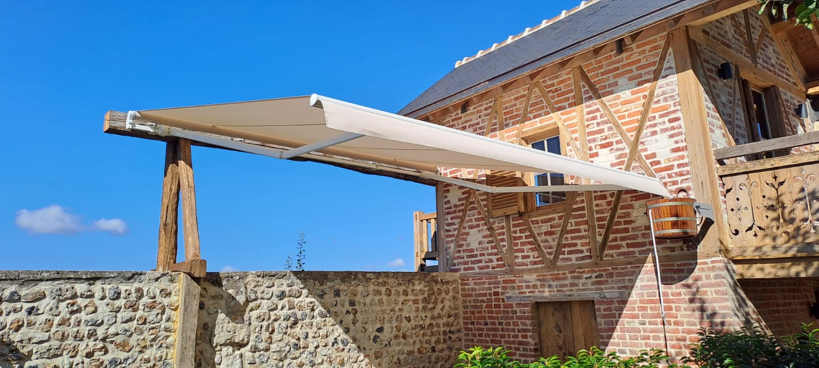 ☀️ Store banne ou store bannette : quelle différence et comment choisir ?